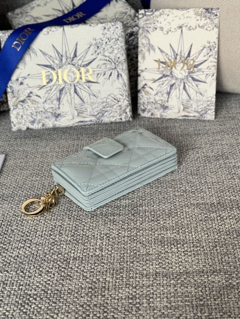 Christian Dior Wallet